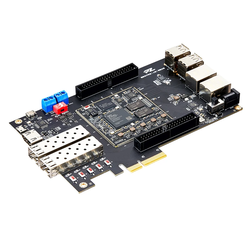 Puzhi 7015  ŰƮ ϸ Zynq-7000 SoC XC7Z015 FPGA ھ ,    Ȧ ZYNQ 7000