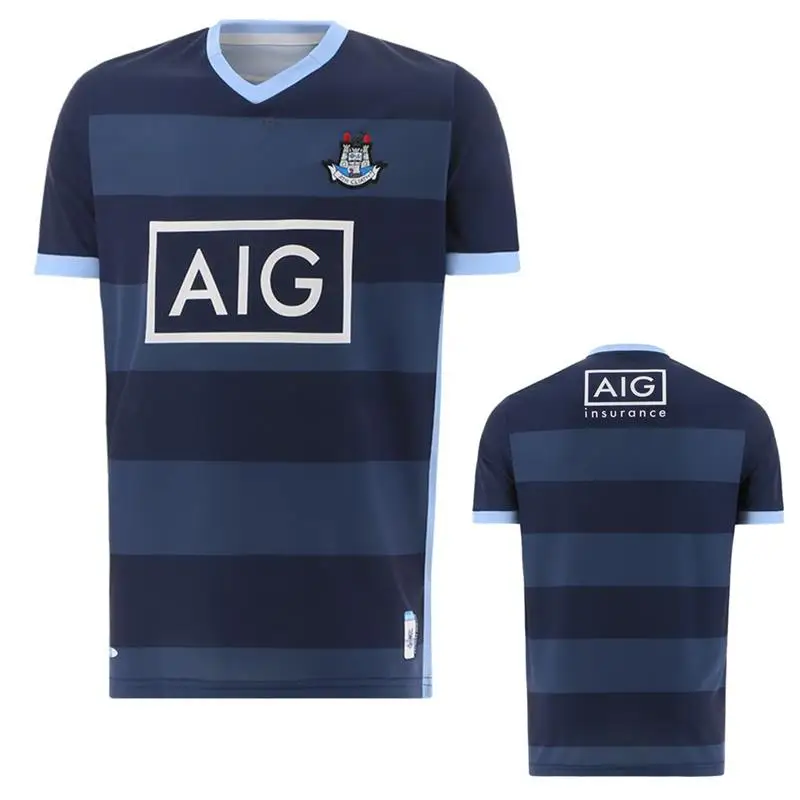 

Sportswear 2022 2023 Dublin Goalkeeper GAA Home jersey Derry Tipperary Wexford Fermanagh Meath Tyrone Kerry Donegal Jerseys