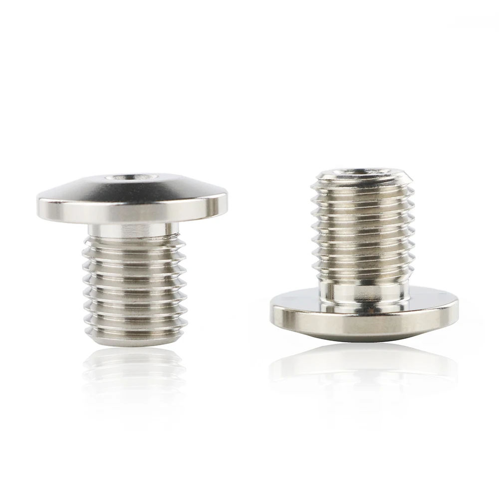 For Yamaha FZ-09 MT-09 Tenere 700 XSR900 MT-07 XSR700 MT-09 2PCS M10x1.25 Left-Hand and Right-Hand Thread Mirror Hole Plugs Cap 3