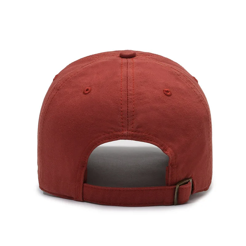 FS Black Brown Brand Baseball Hat For Men Women Streetwear Snapback Hip Hop Cap Cotton Summer Sunshade Golf Caps Casquette Homme