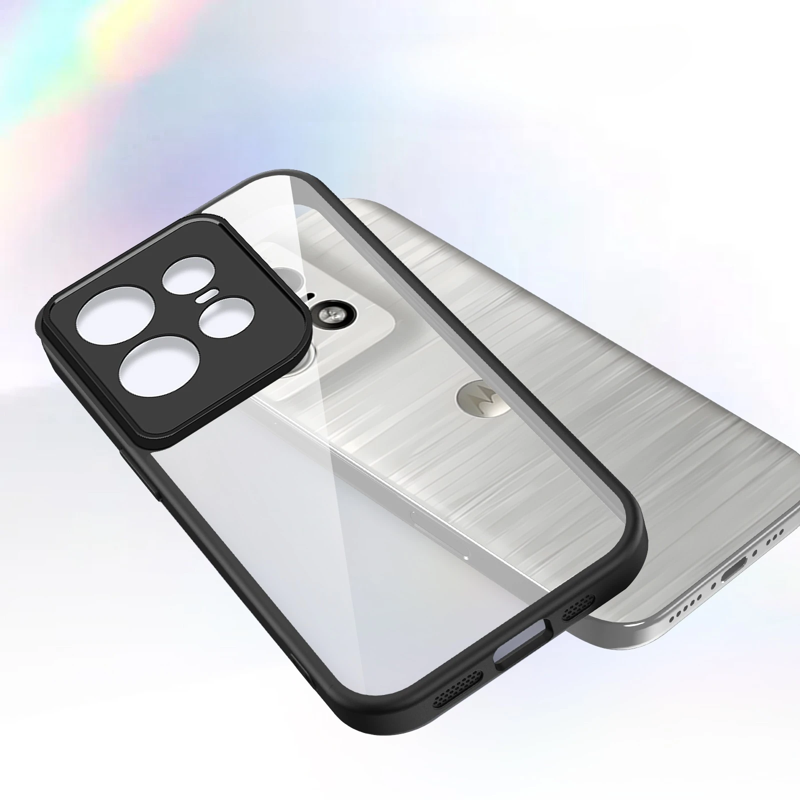 Premium Protective Case