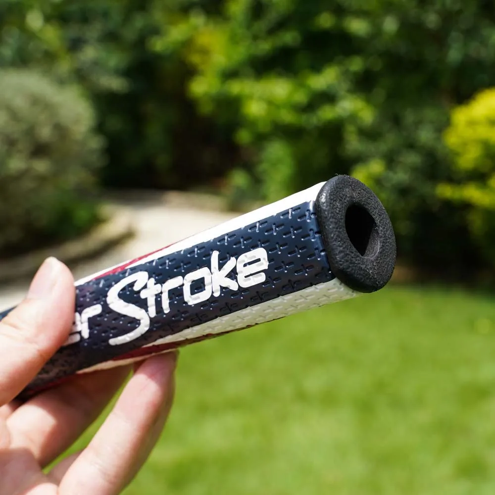 Golf Putter Grip,Soft PU Material Golf Grip,Tour 2.0, 3.0 Two size,USA for Choose. 4