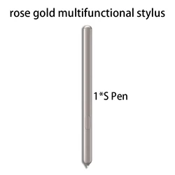Enhanced Stylus for Samsung Galaxy Tab S6 Tablets (Rose gold)