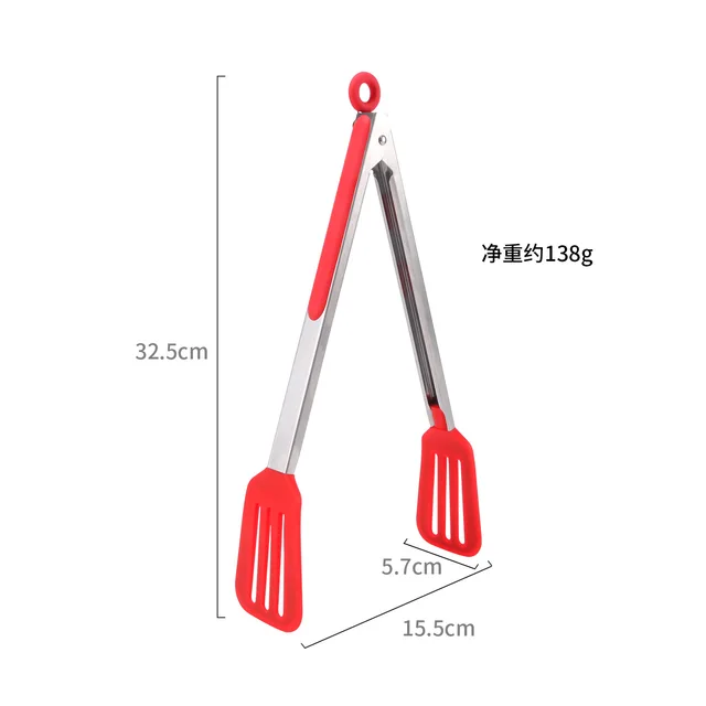 Red 12 inch