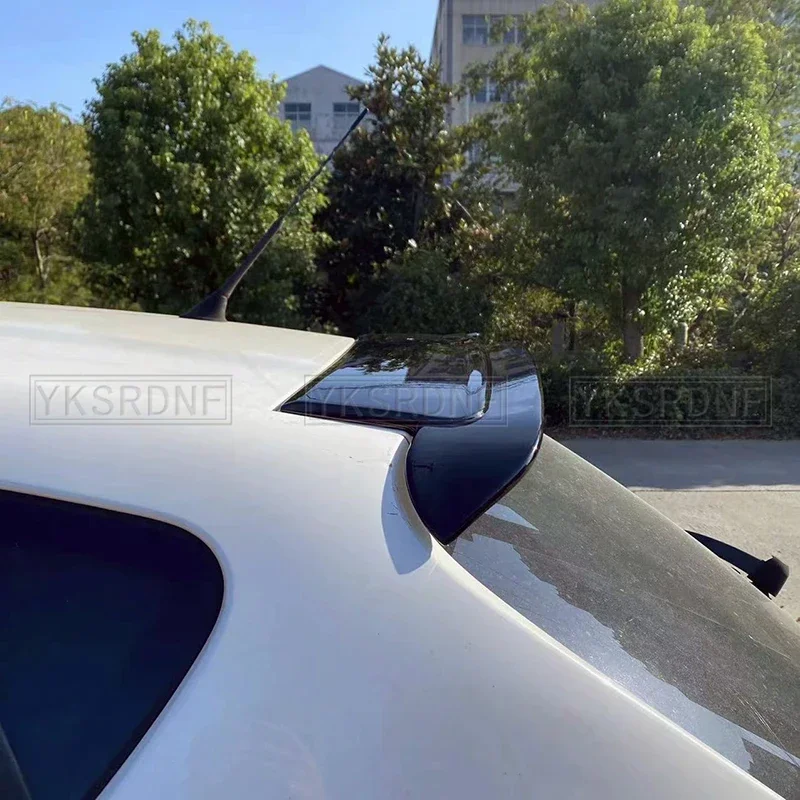 Aileron / Becquet #2 Pour Seat Ibiza 4 (6J) 3 Portes (de 2008 à 2017) - : Votre