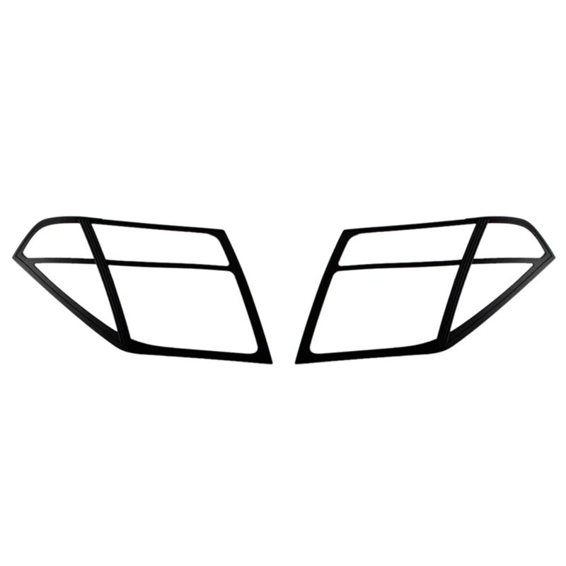 

Car Head Light Lamp Hood Parts Headlight Cover for Nissan Frontier