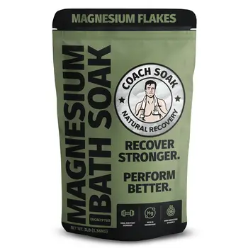 Eucalyptus Recovery Bath Soak 1