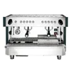 Professional Coffee Shop electric Stainless Steel Espresso Machines Italy Cappuccino Commercial Coffee Maker For Outdoor 2