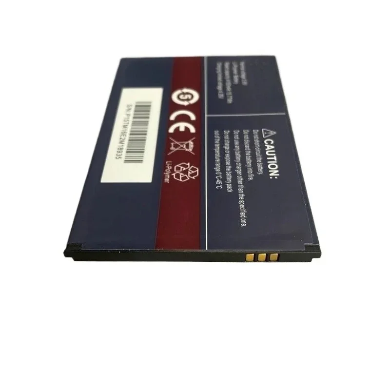 High-Capacity Rechargeable Mobile Phone Battery - 3.8V 4150mAh 15.77Wh