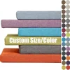 Thickened Bench Cushion Long Mattress Custom Sofa Chair Seat Pad Decorative Garden Shoe Box Bay Window Pads Swings Pillow 1