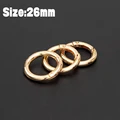 Gold-26mm