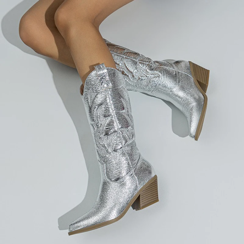 Silver