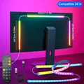For 24 inch monitor