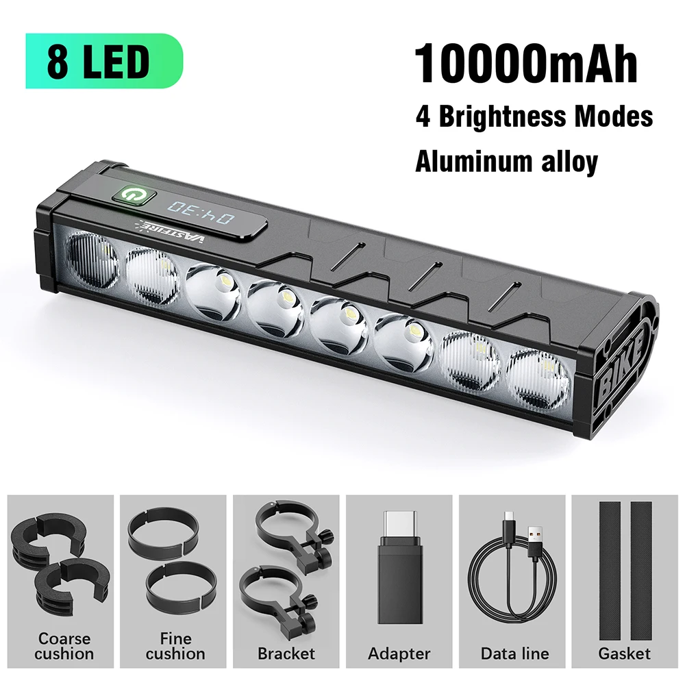 8LED Type A