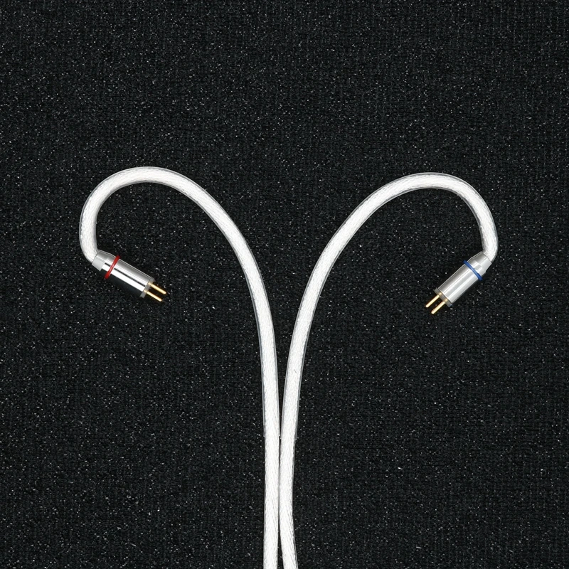 Рисунок 3 - XINHS K09 2-жильный коаксиальный