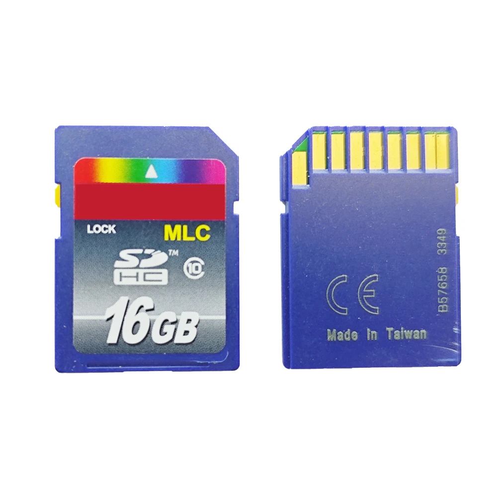  SD ī MLC SDHC ޸ ī,  ,  µ Class10  ī, ǰ NAND ޸ Ĩ, 16GB