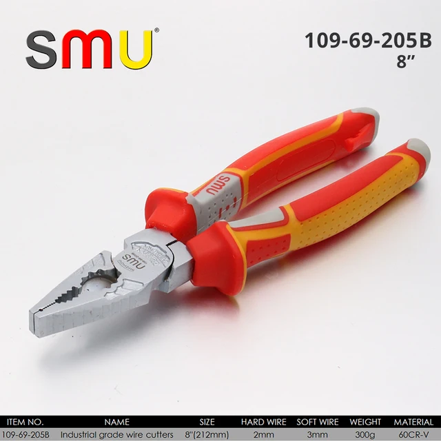 Wire Cutter 8inch