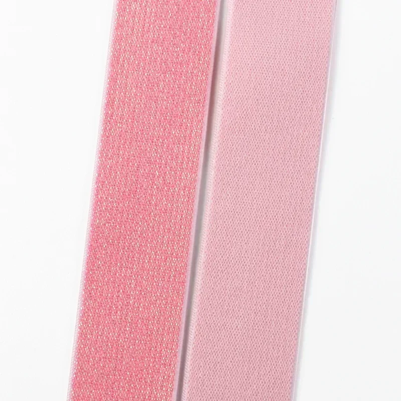 Elastic Stretch Webbing Tape for Sewing and DIY Crafts