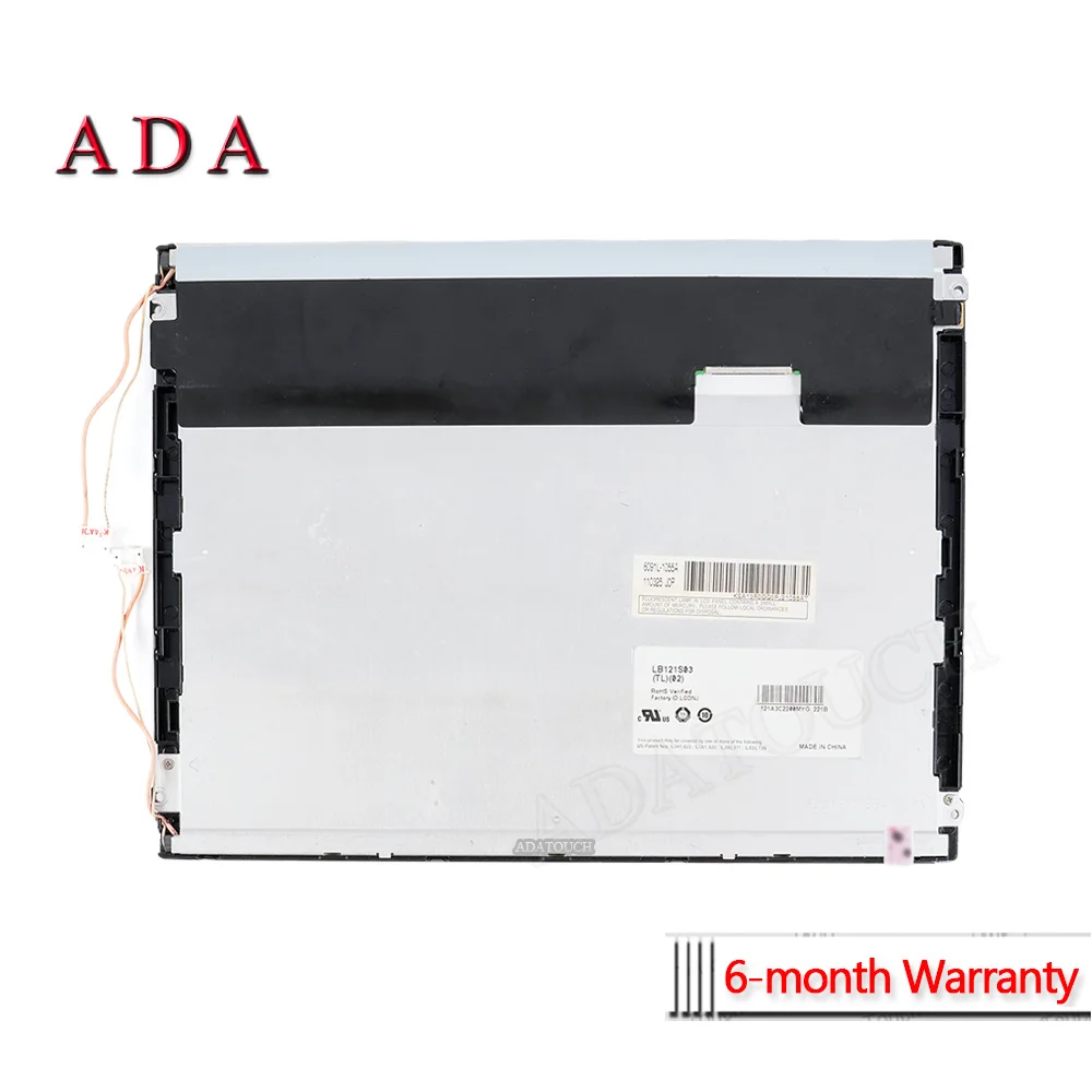 LB121S03-TL02 LCD ÷ г, LB121S03(TL)(02)