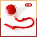 Red Tail ball