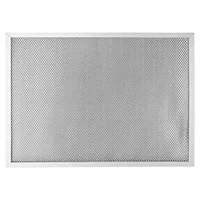 อัพเกรดเครื่องดูดควันของคุณด้วยตัวกรองอะลูมิเนียมสําหรับ Robinhood Alto 600 หมายเลขชิ้นส่วน 103793 Fresh and Clean Air 1