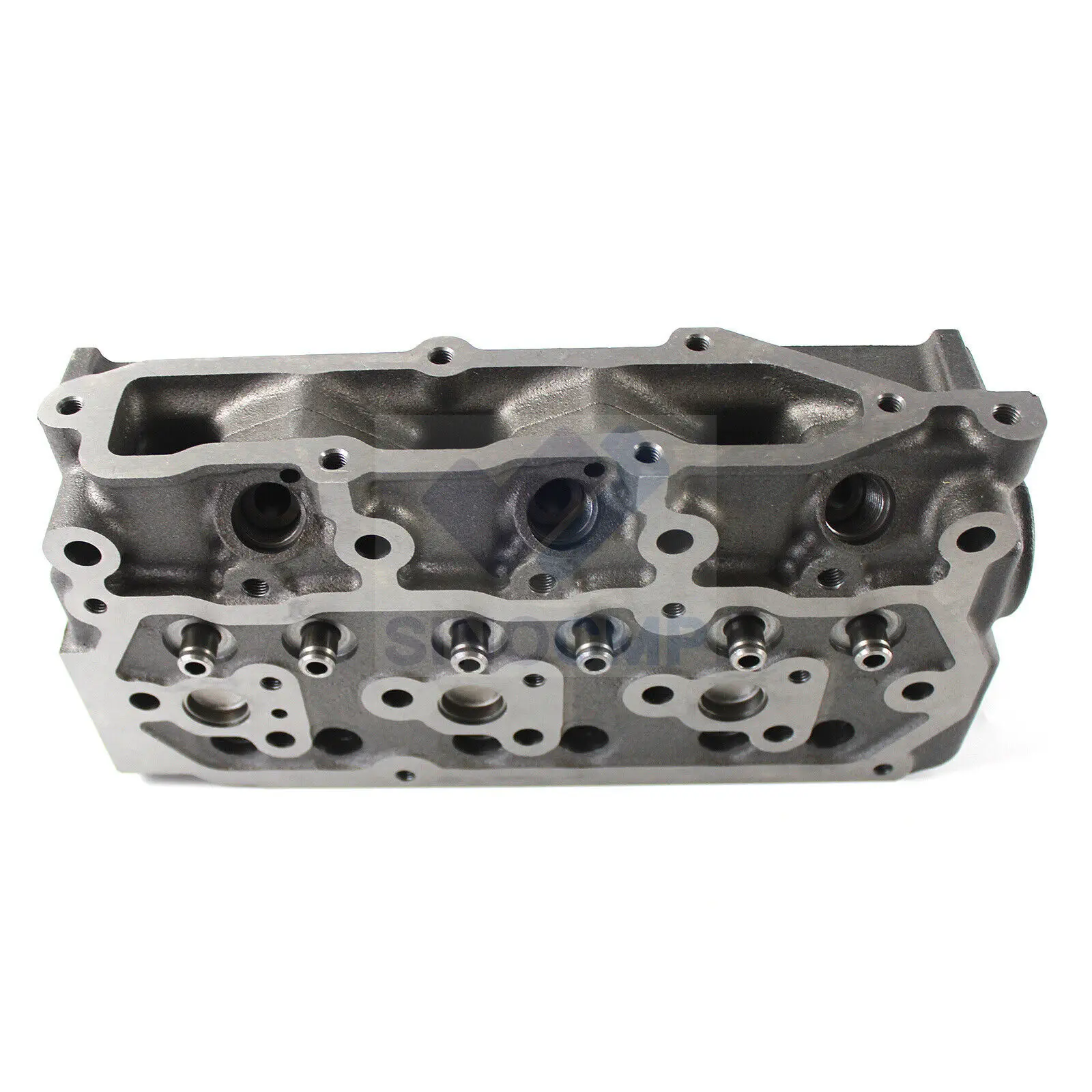 

Головка цилиндра в сборе для Mitsubishi S3L S3L2 двигатель CAT экскаватор 302.5C запасные части