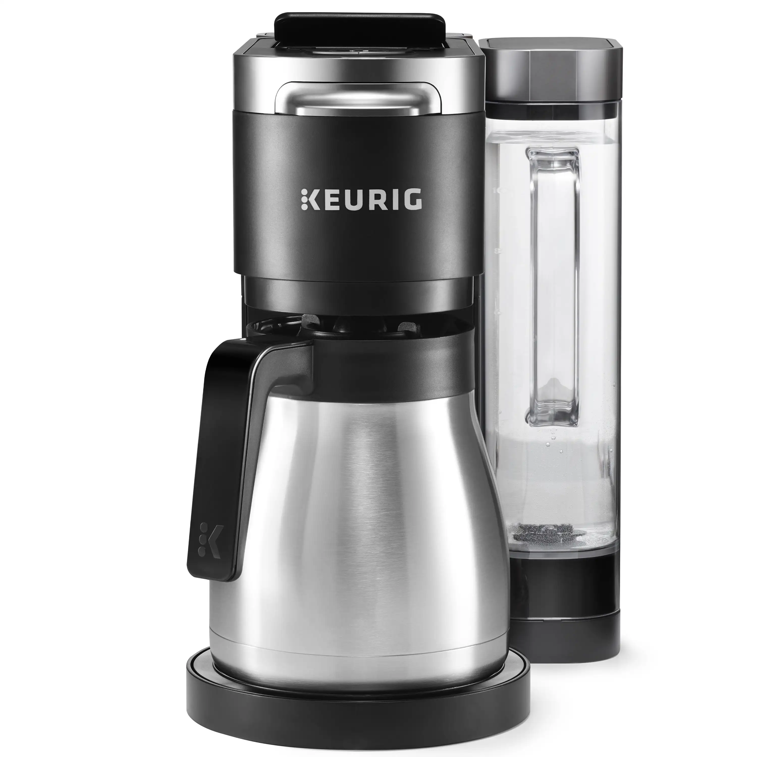 

Кофеварка Keurig K-Duo Plus