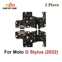 Universal USB Charging Dock Board with Charger Port Connector and Flex Cable (G Stylus (2022))