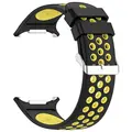 Black Yellow
