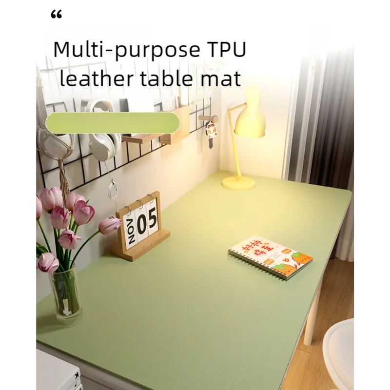Smarsty Leather Table Cloth - Image 1