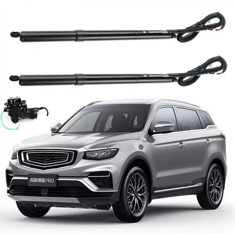

Car Power Lift Gate Electric Tailgate Lift for Geely Boyue PRO 2019-2022 Electric Tailgate