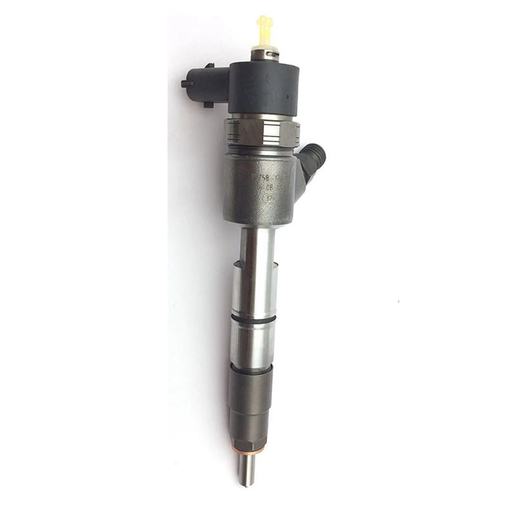 

0445110539 CRDI-Diesel Fuel Injector 0 445 110 539 for Bosch JMC Engine Common Rail Injector 0445 110 539 0 445 110 539