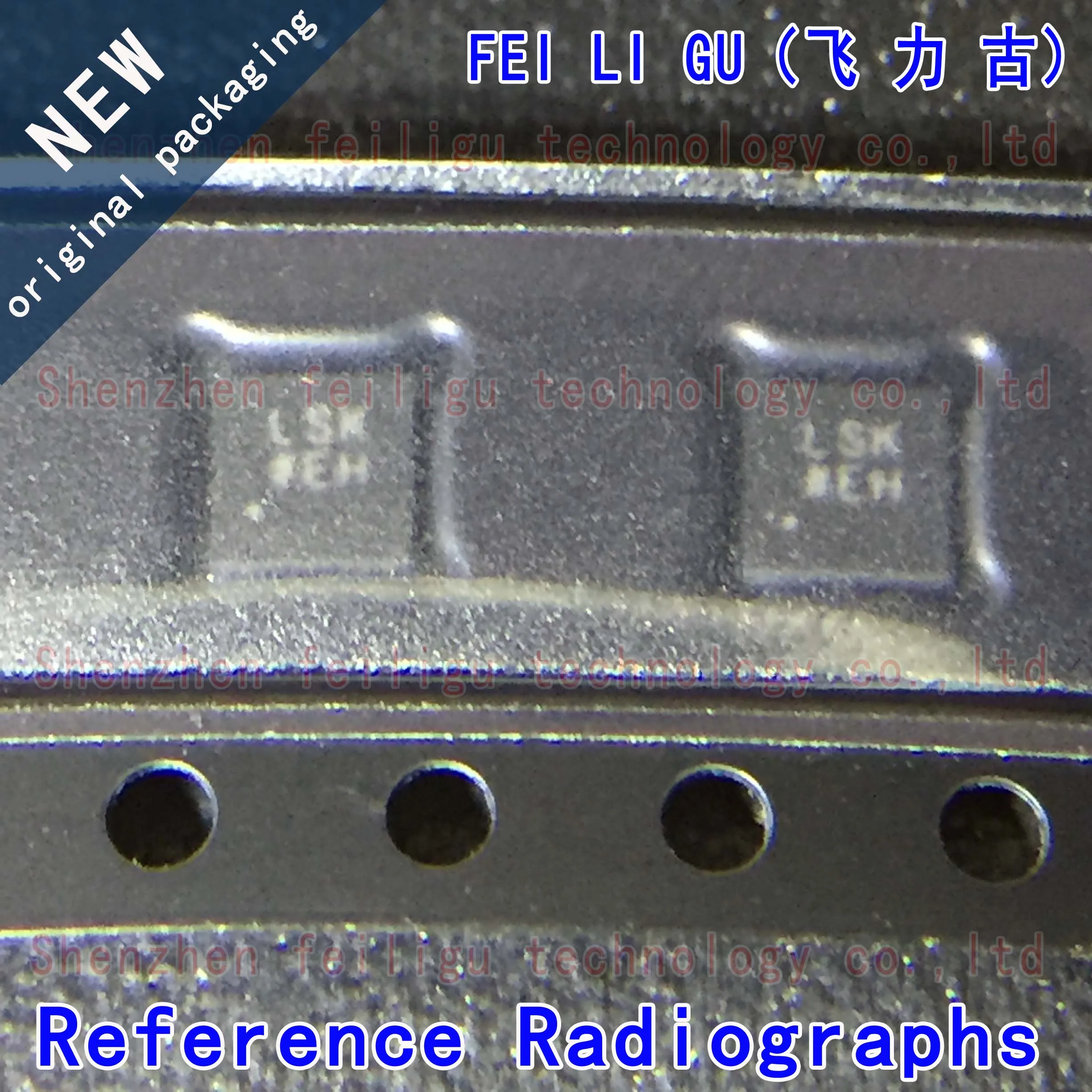 100% New original ADP7159ACPZ-04-R7 ADP7159ACPZ-04 ADP7159ACPZ ADP7159 Screen printing:LSK package:LFCSP10 linear regulator chip 100% new original tps7a0233pdqnr tps7a0233pdqn tps7a0233 screen printing fa package x2son linear regulator chip