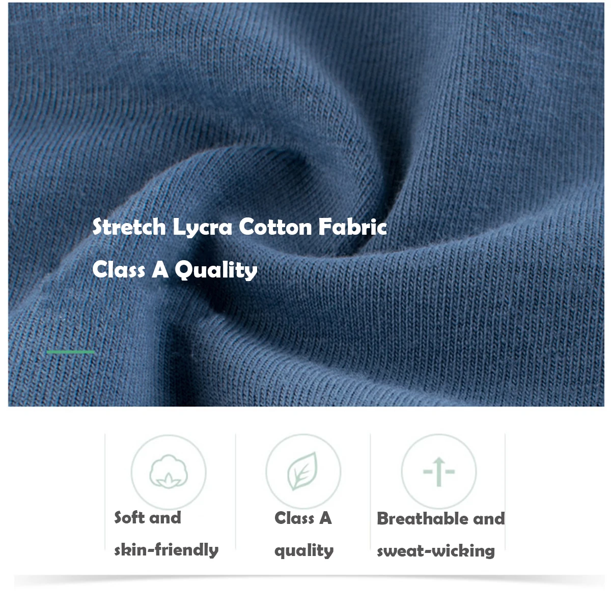 Рисунок 2 - Однотонные летние спортивные шорты-джоггеры