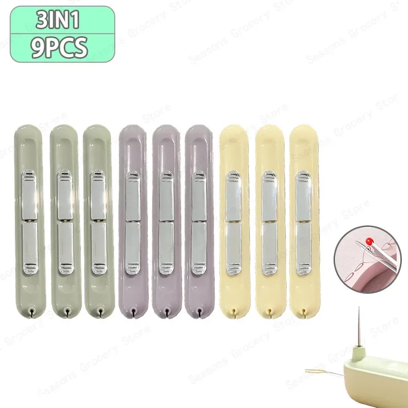 3IN1-9PCS