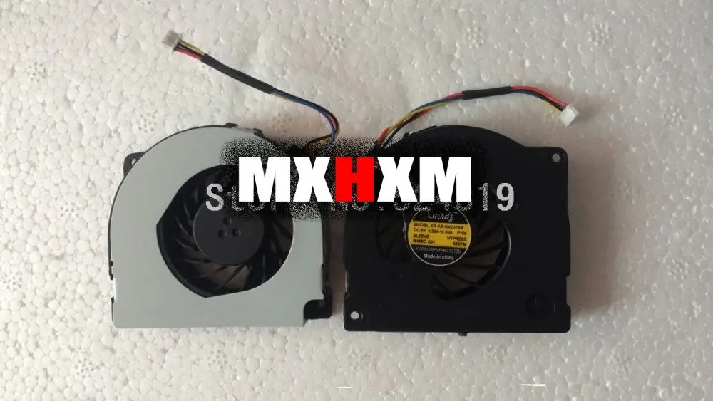 

Вентилятор для ноутбука MXHXM для ASUS A40 A42 K42 X42