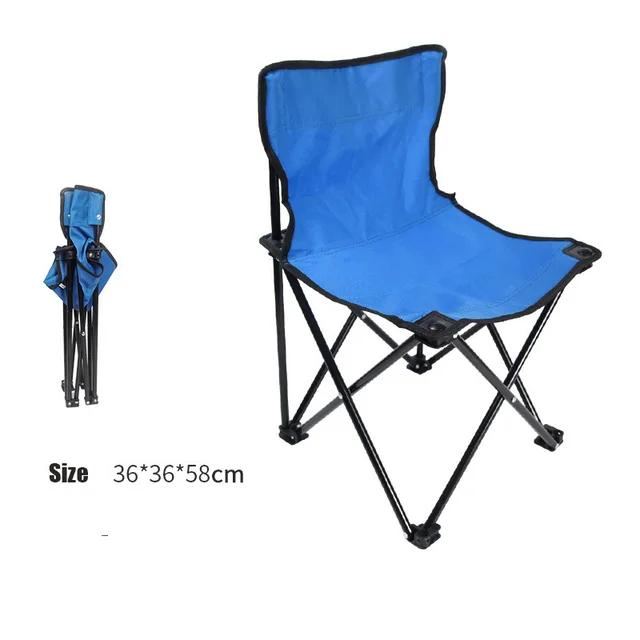 Automatic Quick-opening Mosquito Net Hammock Outdoor Camping Pole Hammock swing Anti-rollover Nylon Rocking Chair 2