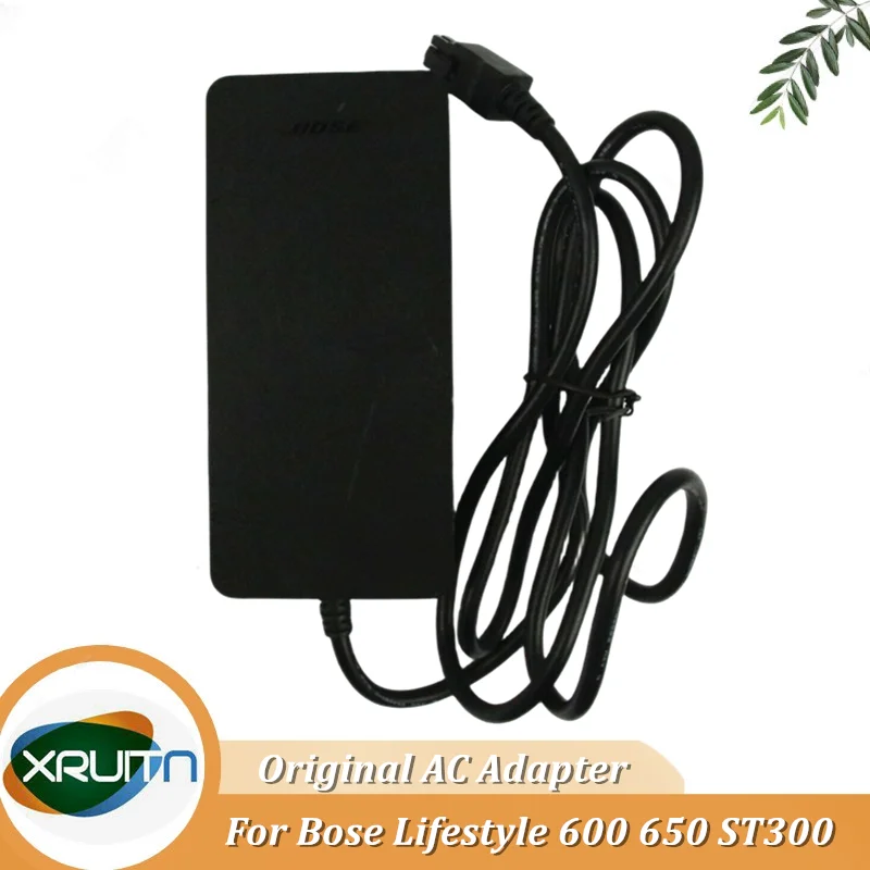Alimentatore Switching Originale Muslimah Psm88W-213 Adattatore Ca Per Bose Lifestyle 650 600 Caricatore Console St300 Originale