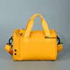 Gym Bag Fitness Academy Dance Training Shoulder Pouch Girl Boy Children Small Exercise Travel Weekend Hand Packing Sacs De Sport 3