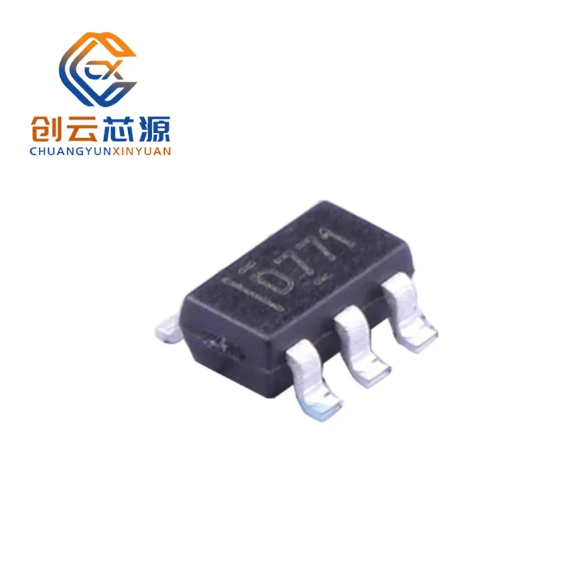 

1pcs New 100% Original DAC7571IDBVR Integrated Circuits Operational Amplifier Single Chip Microcomputer SOT-23-6