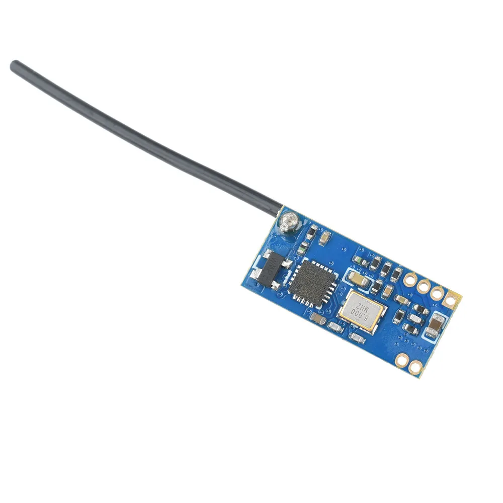 Module émetteur TX2570 2.4G 50MW 8 canaux FPV