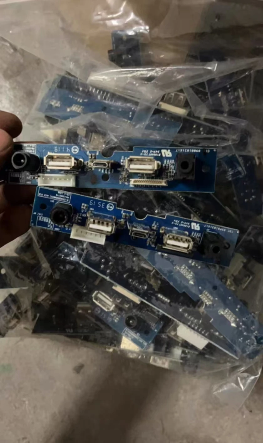 Description Picture 5 of itemSuitable original repair and replacement for JBL Boombox1 ND version Bluetooth speaker motherboard