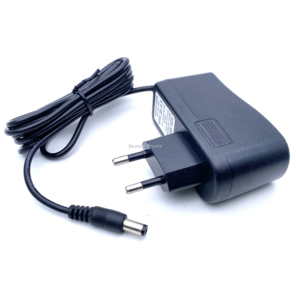 

3V 1A 1000mA Британский/UL US/UK источник питания 3V для намотки часов