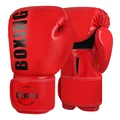 GP BOXING  Red