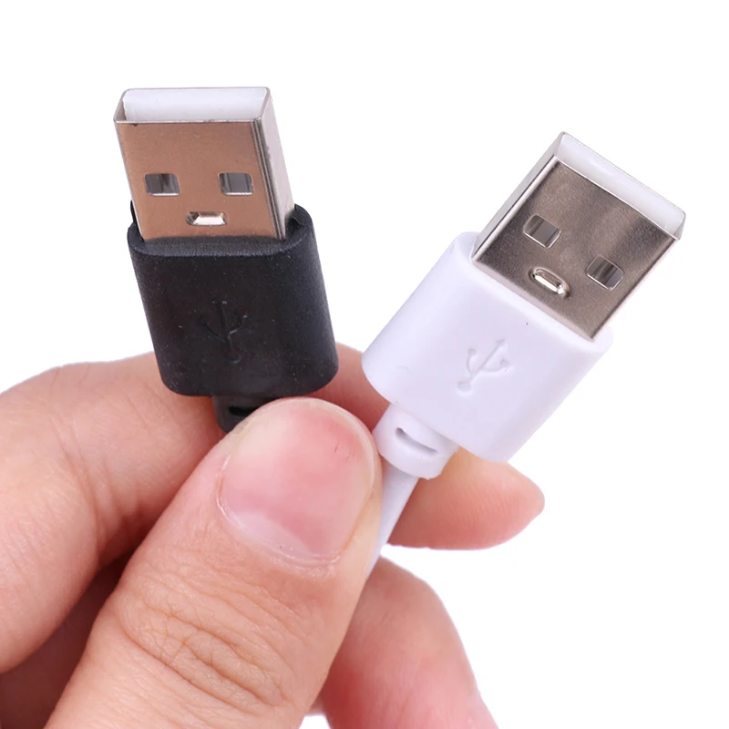 Usb Voedingskabel Voor Dansende Cactus Speelgoed Oplaadkabel Vervanging Koord Dansen Cactus Speelgoed Micro Usb Oplader Koord