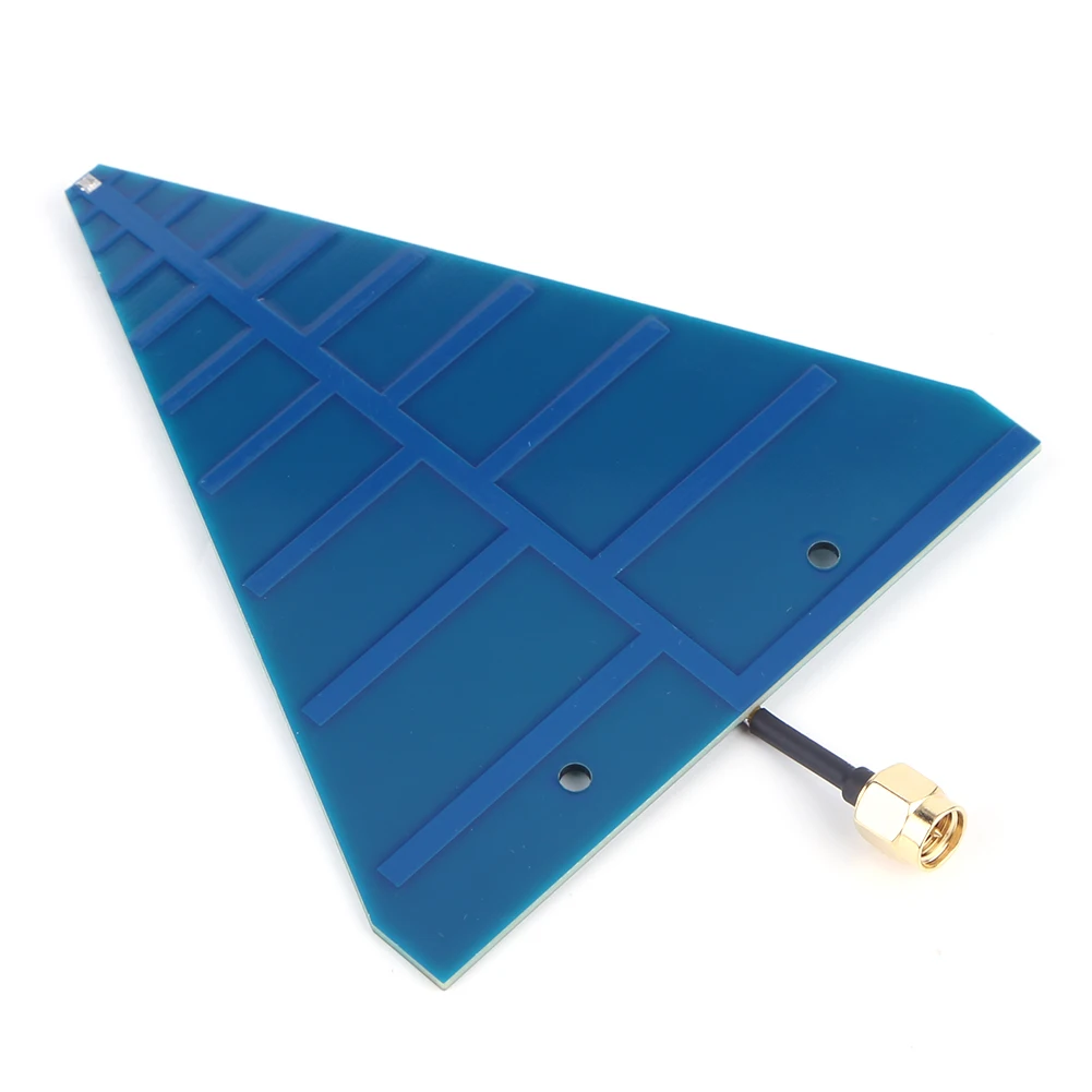 5.8Ghz 이미지 전송 광대역 안테나 방향 탐지 스펙트럼 분석을 위한 다목적 비디오 전송 광대역 안테나