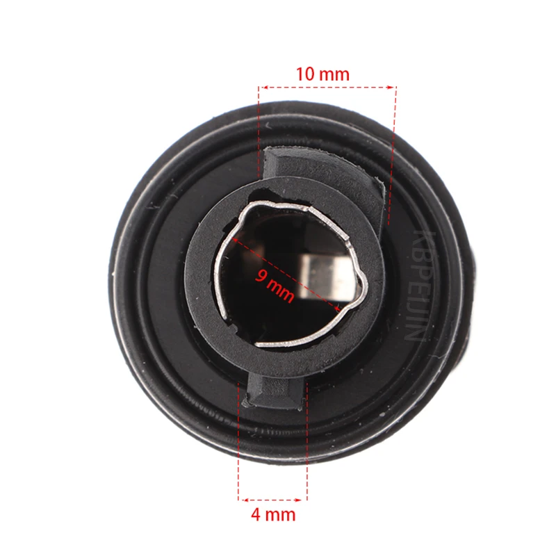 1Pcs 35D 953 0530 Car Light Base H21 Bulb Socket Lamp Holder Accessories For Volvo XC40 XC60,lamp holder,led lamp bulb base,light bulb socket,light holder
