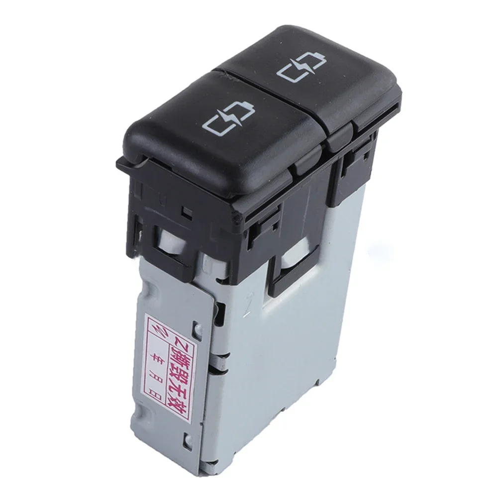 ABS Charging Part 8553207010 Interface Easy-to-use Design Non-deformable Interface Practical Charging Solution
