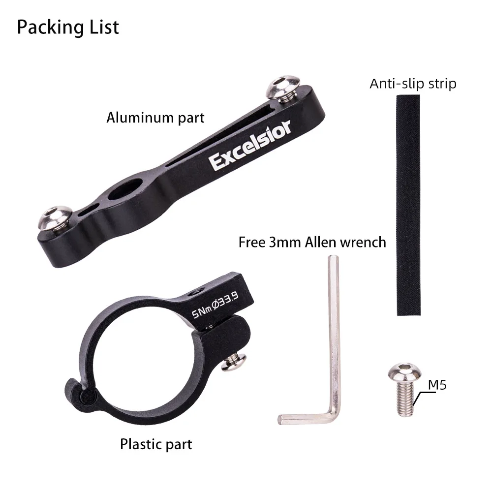 Bicycle water bottle cage bicycle bottle holder water bottle holder bicycle expansion bracket ZTTO MTB Bicycle Water Bottle Cage Adjustable Mount Holder Adapter Support 33.9 22.2 25.4mm Aluminum Rack Mount Folding Bike