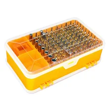 Starship – jeu de 60 tournevis croisés de haute dureté, outil de démontage de téléphones portables